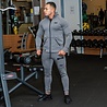 Hoistwear Hoist Livid Jacket Grey Size S/M Hoistwear Hoist Livid Jacket Grey Size S/M