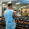 Hoistwear Hoist Muscletop Blue size S Hoistwear Hoist Muscletop Blue size S