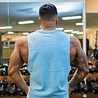Hoistwear Hoist Muscletop Blue size S Hoistwear Hoist Muscletop Blue size S