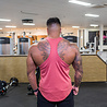 Hoistwear Elite Maroon Hoist Singlet Hoistwear Elite Maroon Hoist Singlet