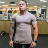 Hoistwear Hoist Performance Khaki Hoistwear Hoist Performance Khaki