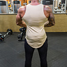 Hoistwear Hoist Khaki Tank size M Hoistwear Hoist Khaki Tank size M