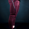Hoistwear Hoist Livid Jogger Maroon Hoistwear Hoist Livid Jogger Maroon