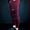 Hoistwear Hoist Livid Jogger Maroon Hoistwear Hoist Livid Jogger Maroon