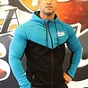 Hoistwear Hoist Premium Sky size M Hoistwear Hoist Premium Sky size M