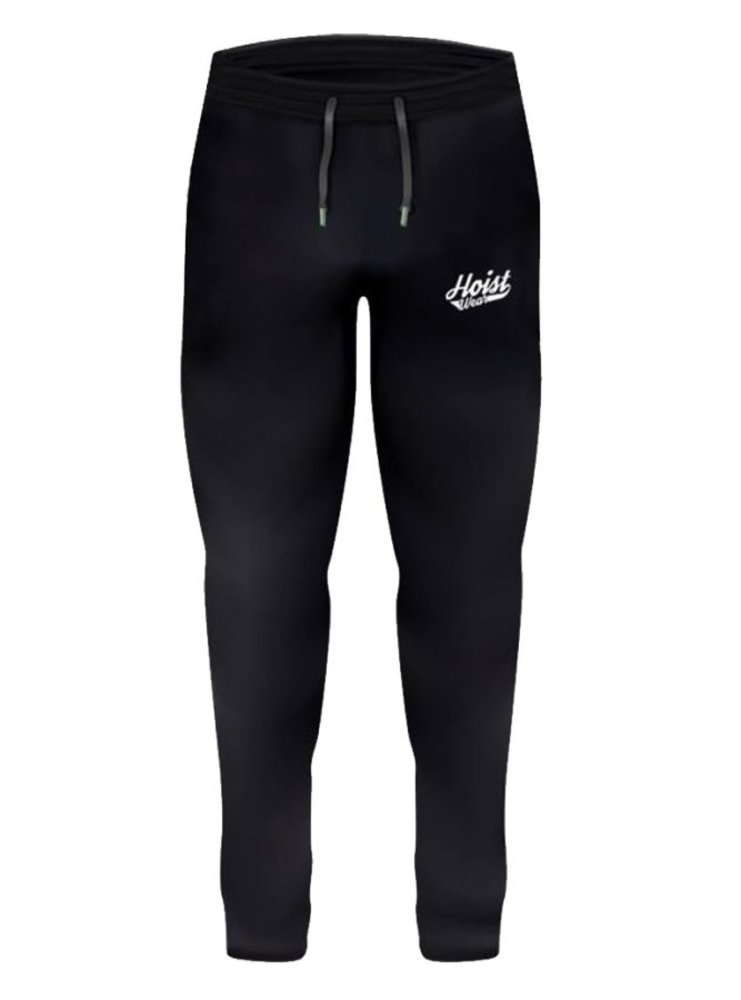 Hoistwear Premio Fitted Bottoms Onyx Hoistwear Premio Fitted Bottoms Onyx
