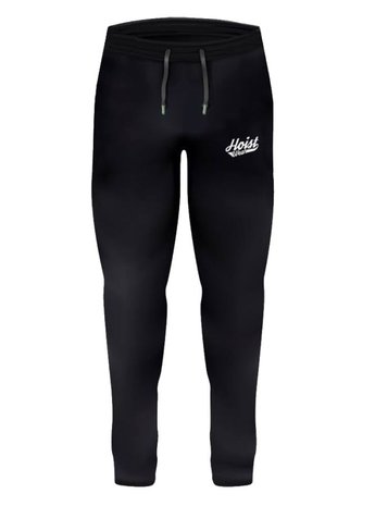 Hoistwear Premio Fitted Bottoms Onyx Hoistwear Premio Fitted Bottoms Onyx