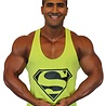 Hoistwear Hoistwear Elite Superman Neogreen size S Hoistwear Hoistwear Elite Superman Neogreen size S