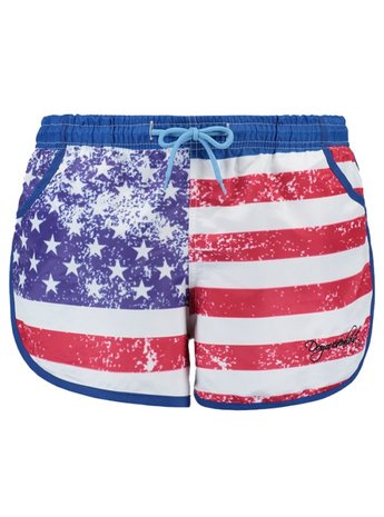 Hoistwear NG Shorts USA Hoistwear NG Shorts USA
