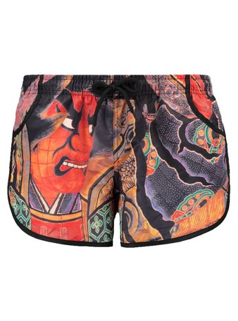 Hoistwear NG Shorts Samurai Size S Hoistwear NG Shorts Samurai Size S
