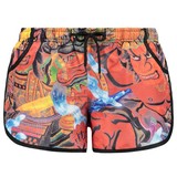 Hoistwear NG Shorts Dragon Hoistwear NG Shorts Dragon