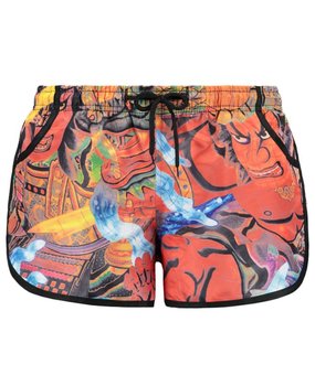Hoistwear NG Shorts Dragon Hoistwear NG Shorts Dragon