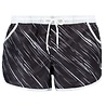Hoistwear NG Shorts Striped Onyx Hoistwear NG Shorts Striped Onyx