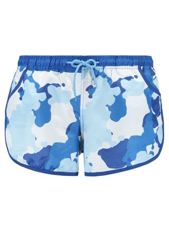 Hoistwear NG Camo Blue Hoistwear NG Camo Blue