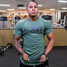 Team Hoist curved army Team Hoist curved army