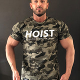 Hoistwear Team Hoist Curved Camo Hoistwear Team Hoist Curved Camo