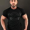 Hoistwear Alpha Shirt Black on Black Hoistwear Alpha Shirt Black on Black