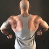 Hoistwear Alpha Elite Gray Hoist Singlet Hoistwear Alpha Elite Gray Hoist Singlet