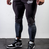 Hoistwear Hoist Powertech Jogger Black/Charcoal Hoistwear Hoist Powertech Jogger Black/Charcoal