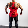 Hoistwear Alpha Elite Gray Hoist Singlet - Copy - Copy Hoistwear Alpha Elite Gray Hoist Singlet - Copy - Copy