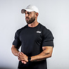 Hoistwear Lifting Club Oversized Tshirt Black Hoistwear Lifting Club Oversized Tshirt Black