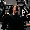 Hoistwear Lifting Club Oversized Tshirt Black Hoistwear Lifting Club Oversized Tshirt Black