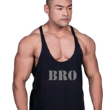 DYEH  Collection DYEH BRO Dri-Fit Singlet DYEH  Collection DYEH BRO Dri-Fit Singlet