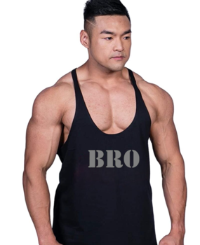DYEH  Collection DYEH BRO Dri-Fit Singlet DYEH  Collection DYEH BRO Dri-Fit Singlet