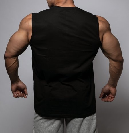 DYEH  Collection DYEH Iron Muscle Top DYEH  Collection DYEH Iron Muscle Top