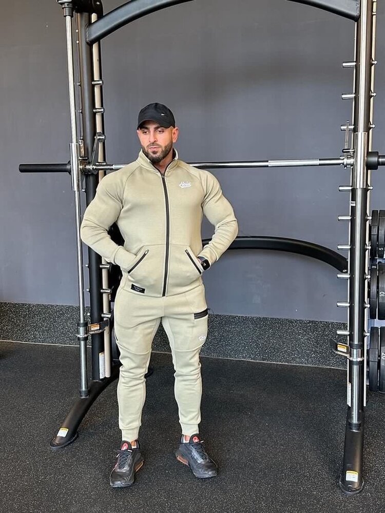 Hoistwear Hoist Livid Jogger Sage Green Hoistwear Hoist Livid Jogger Sage Green