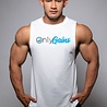 DYEH Collection DYEH Onlygains Dri-Fit Wit Muscletop DYEH Collection DYEH Onlygains Dri-Fit Wit Muscletop