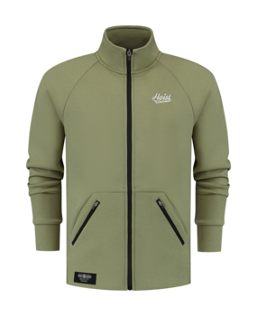 Hoistwear Hoist Livid Jacket Sage Green Hoistwear Hoist Livid Jacket Sage Green