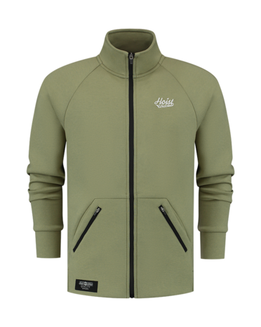 Hoistwear Hoist Livid Jacket Sage Green Hoistwear Hoist Livid Jacket Sage Green