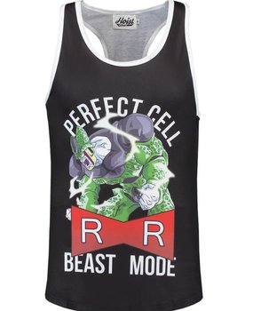 DBZ Perfect Cell Beast Mode Tank top size S DBZ Perfect Cell Beast Mode Tank top size S