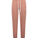 Oversized Tracksuit Bottoms Rosé Oversized Tracksuit Bottoms Rosé