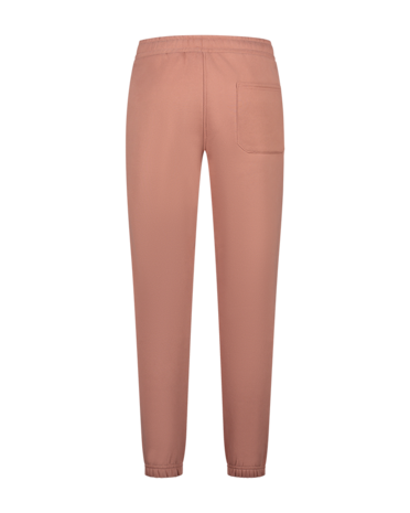Oversized Tracksuit Bottoms Rosé Oversized Tracksuit Bottoms Rosé