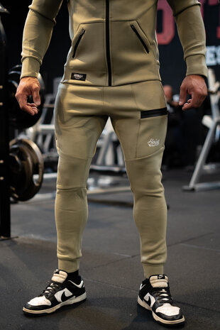 Hoistwear Hoist Livid Jogger Sage Green Hoistwear Hoist Livid Jogger Sage Green