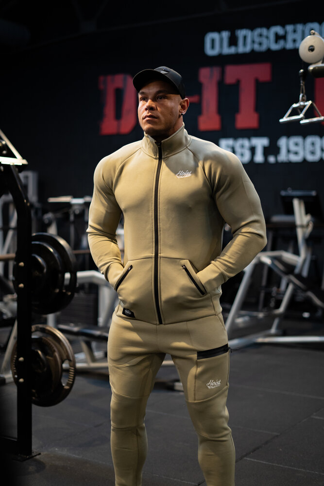 Hoistwear Hoist Livid Jacket Sage Green Hoistwear Hoist Livid Jacket Sage Green