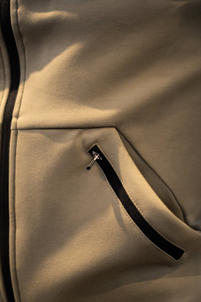 Hoistwear Hoist Livid Jacket Sage Green Hoistwear Hoist Livid Jacket Sage Green