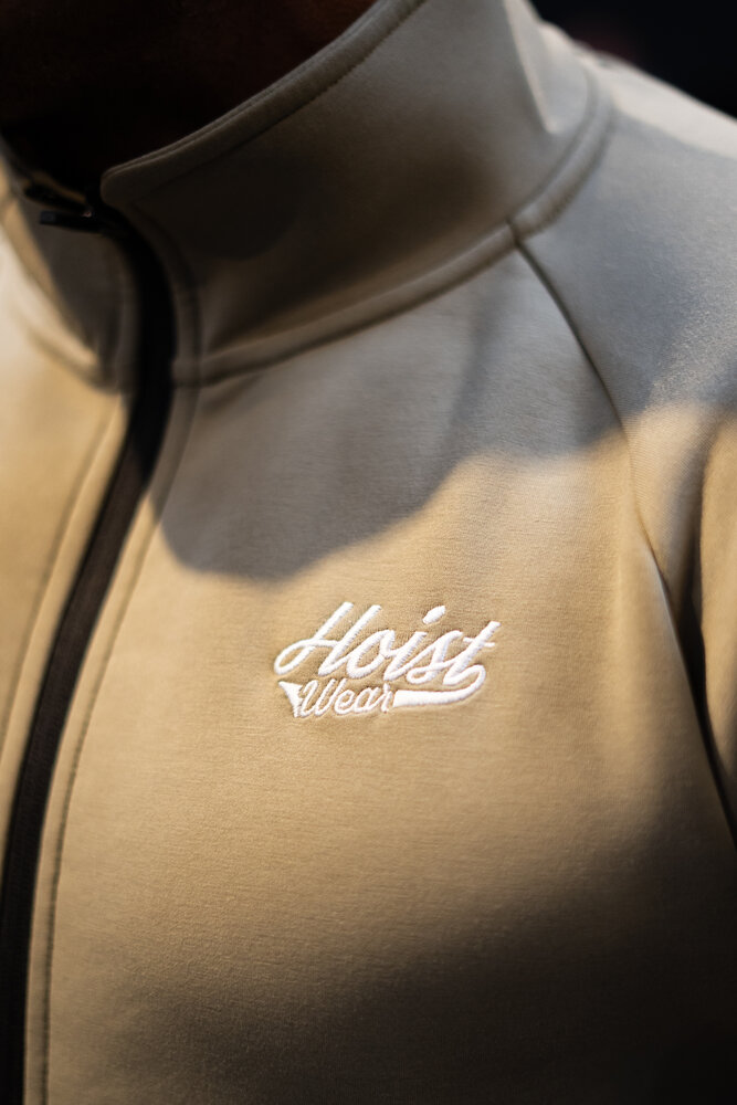 Hoistwear Hoist Livid Jacket Sage Green Hoistwear Hoist Livid Jacket Sage Green