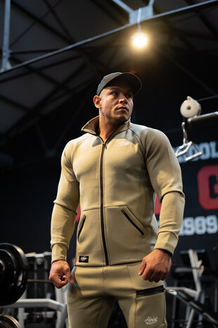 Hoistwear Hoist Livid Jacket Sage Green Hoistwear Hoist Livid Jacket Sage Green