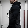 Hoistwear Hoist Premio Onyx/Charcoal Hoodie size S Hoistwear Hoist Premio Onyx/Charcoal Hoodie size S