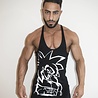 Goku SSj4 Black Singlet Goku SSj4 Black Singlet