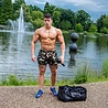 DYEH Collection NG Shorts Camo Size M DYEH Collection NG Shorts Camo Size M