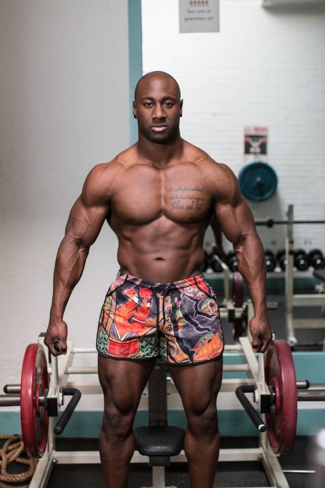Hoistwear NG Shorts Samurai Size S Hoistwear NG Shorts Samurai Size S