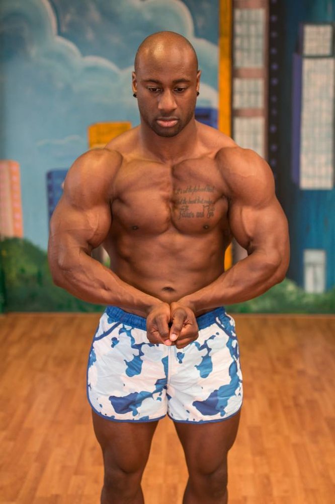 Hoistwear NG Camo Blue Hoistwear NG Camo Blue