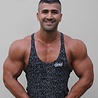 Hoistwear Atom Black Singlet size XS/ S Hoistwear Atom Black Singlet size XS/ S