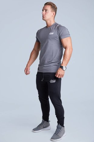Hoistwear Premio Fitted Bottoms Onyx Hoistwear Premio Fitted Bottoms Onyx