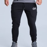 Hoistwear Premio Fitted Bottoms Onyx Hoistwear Premio Fitted Bottoms Onyx