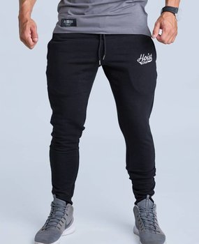 Hoistwear Premio Fitted Bottoms Onyx Hoistwear Premio Fitted Bottoms Onyx
